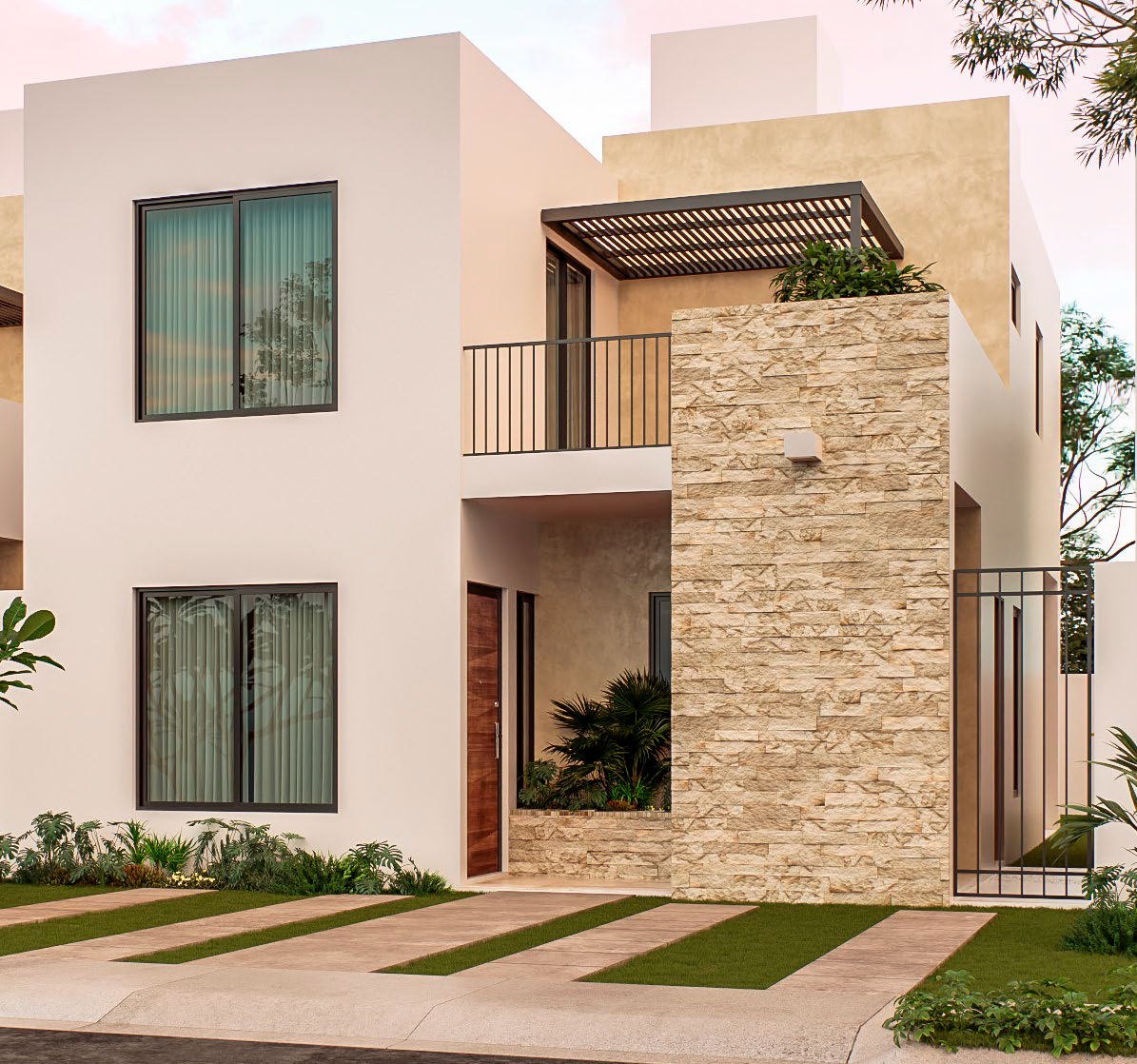 Casa en venta — Cancún
