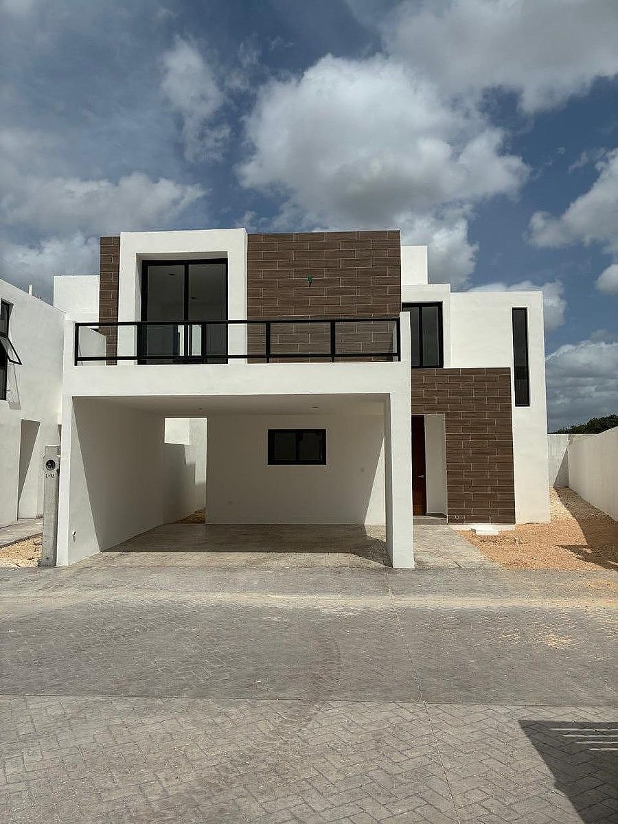 Casa en venta — Mérida