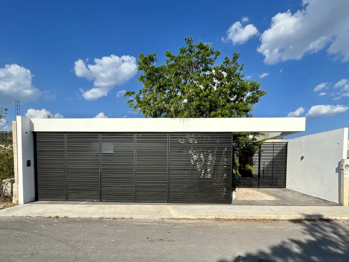 Propiedad en venta — Mérida Oriente