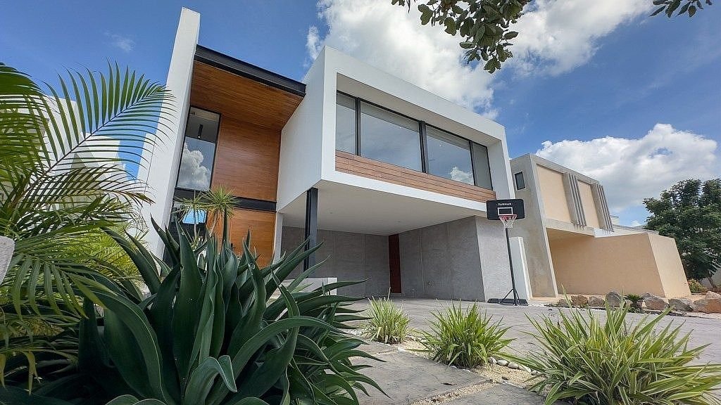 Casa en venta — Temozón Norte