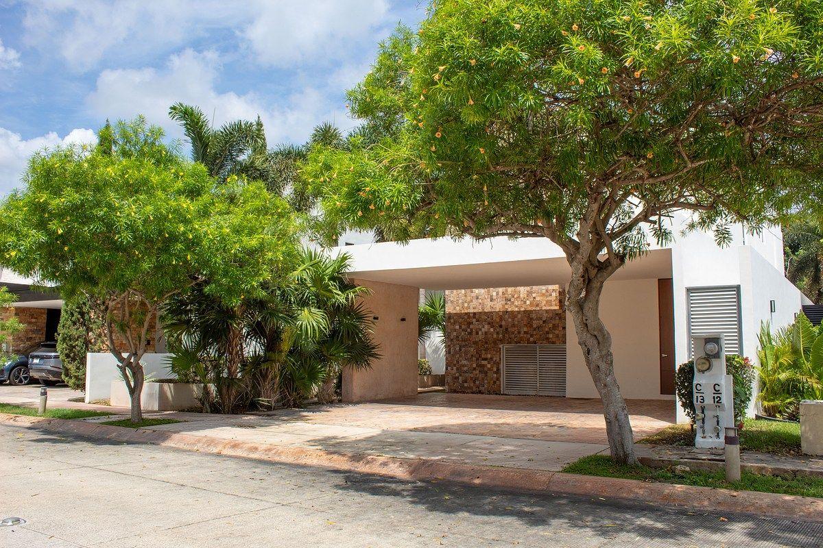 Casa en venta — Temozón Norte