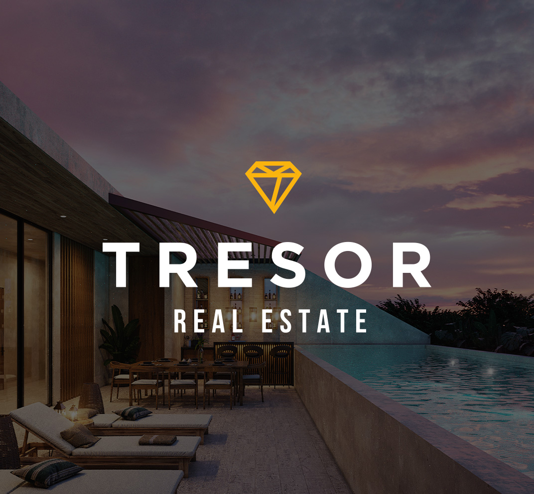Departamento en venta — Cancún