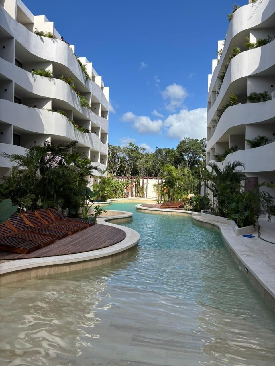 Departamento en venta — Tulum Centro, Tulum, Quintana Roo