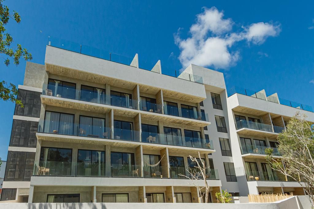 Departamento en venta — Tulum Centro, Tulum, Quintana Roo