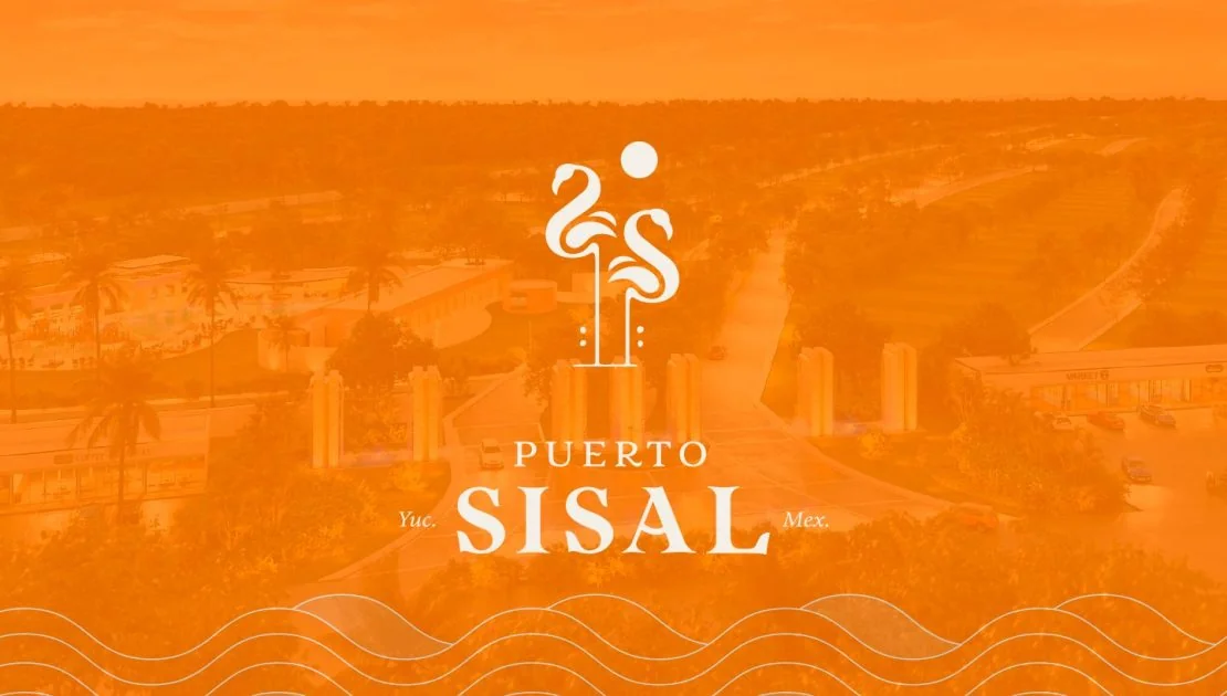 Propiedad en venta — Sisal