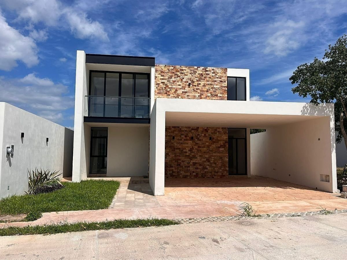 Casa en venta — Santa Gertrudis Copó