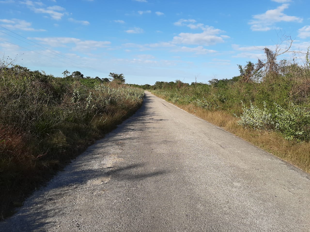 Propiedad en venta — Mérida