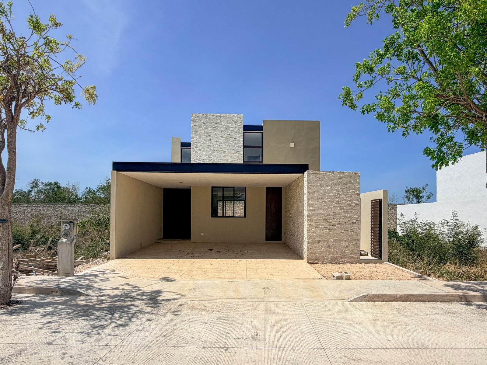 Casa en venta — Mérida