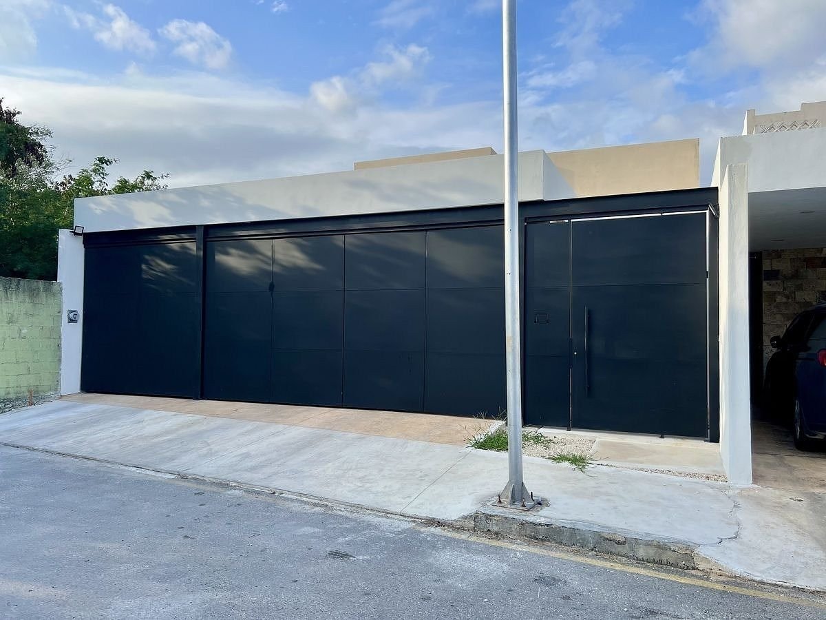 Casa en venta — Dzitya