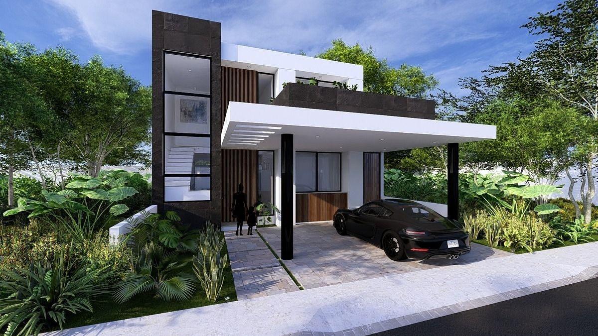 Casa en venta — Caucel
