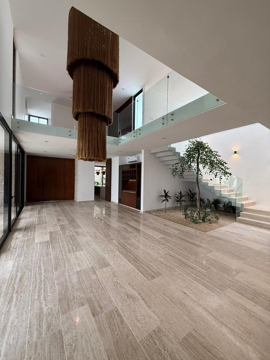 Casa en venta — Temozón Norte