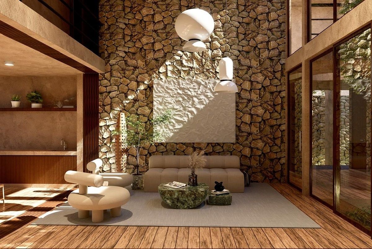 Casa en venta — Temozón Norte
