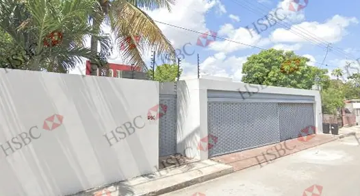 Casa en venta — Mérida Oriente