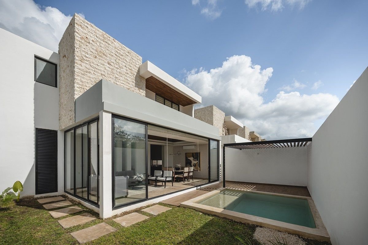 Casa en venta — Mérida