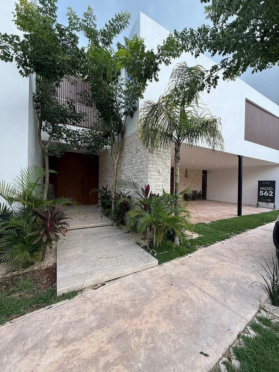 Casa en venta — Mérida