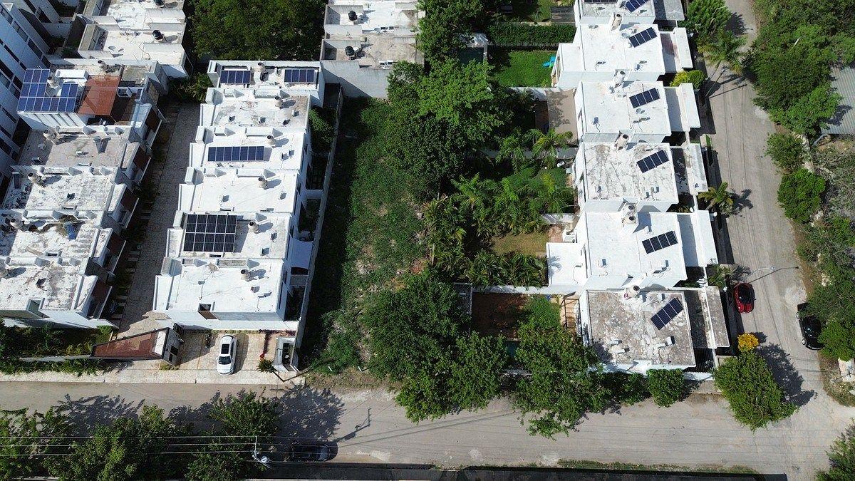 Terreno en venta — Santa Gertrudis Copó