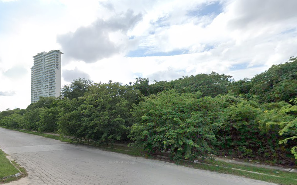 Terreno en venta — Mérida