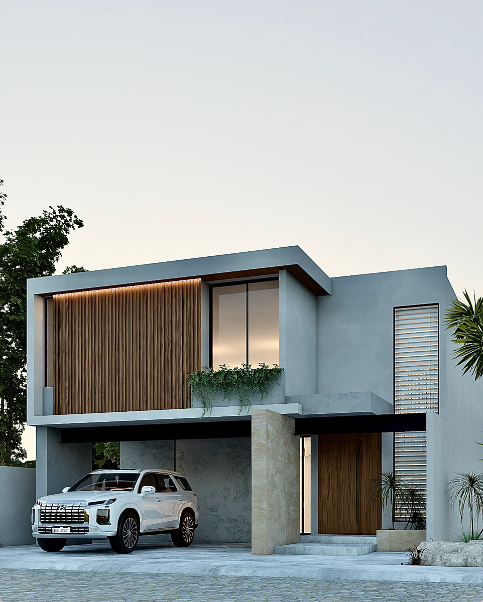Casa en venta — Mérida