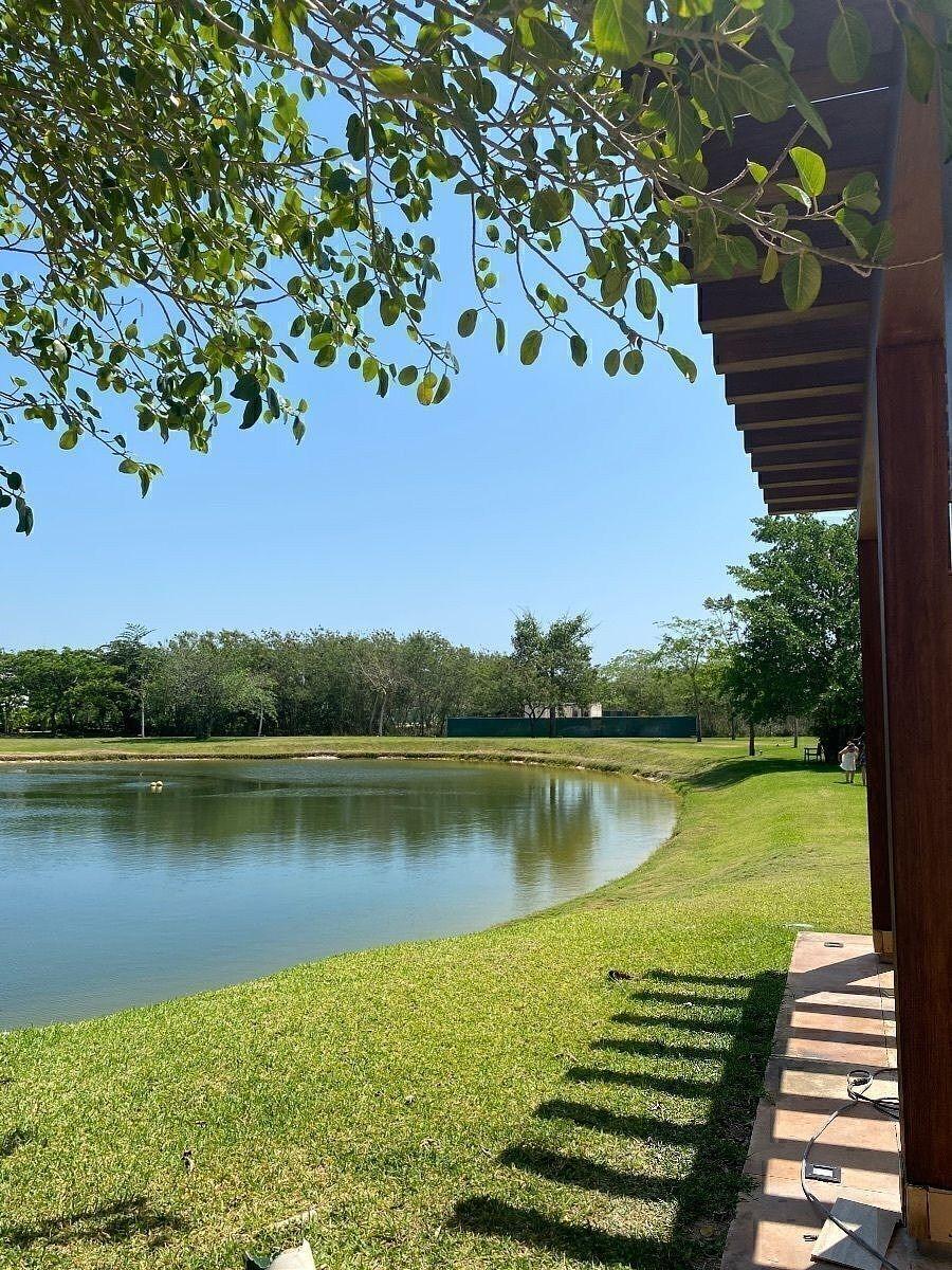Terreno en venta — Mérida