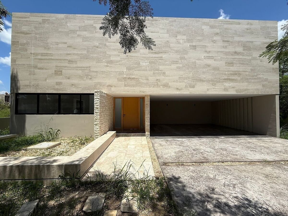 Casa en venta — Yucatán Country Club