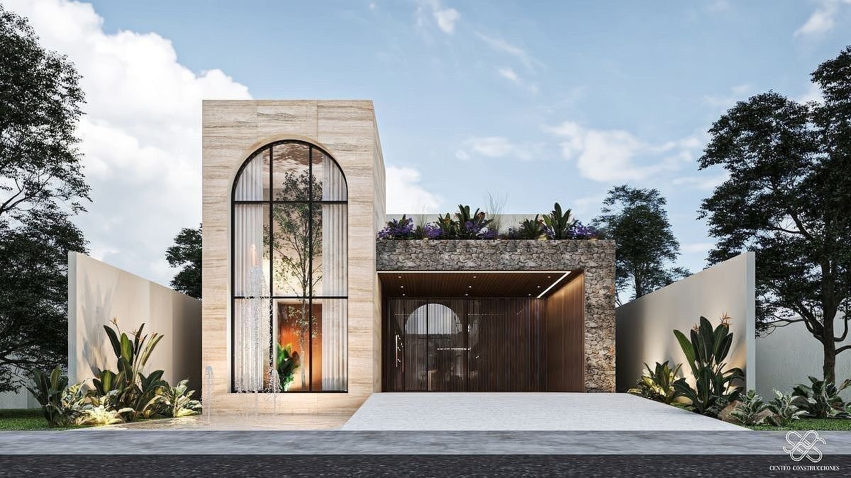 Casa en venta — Mérida Oriente