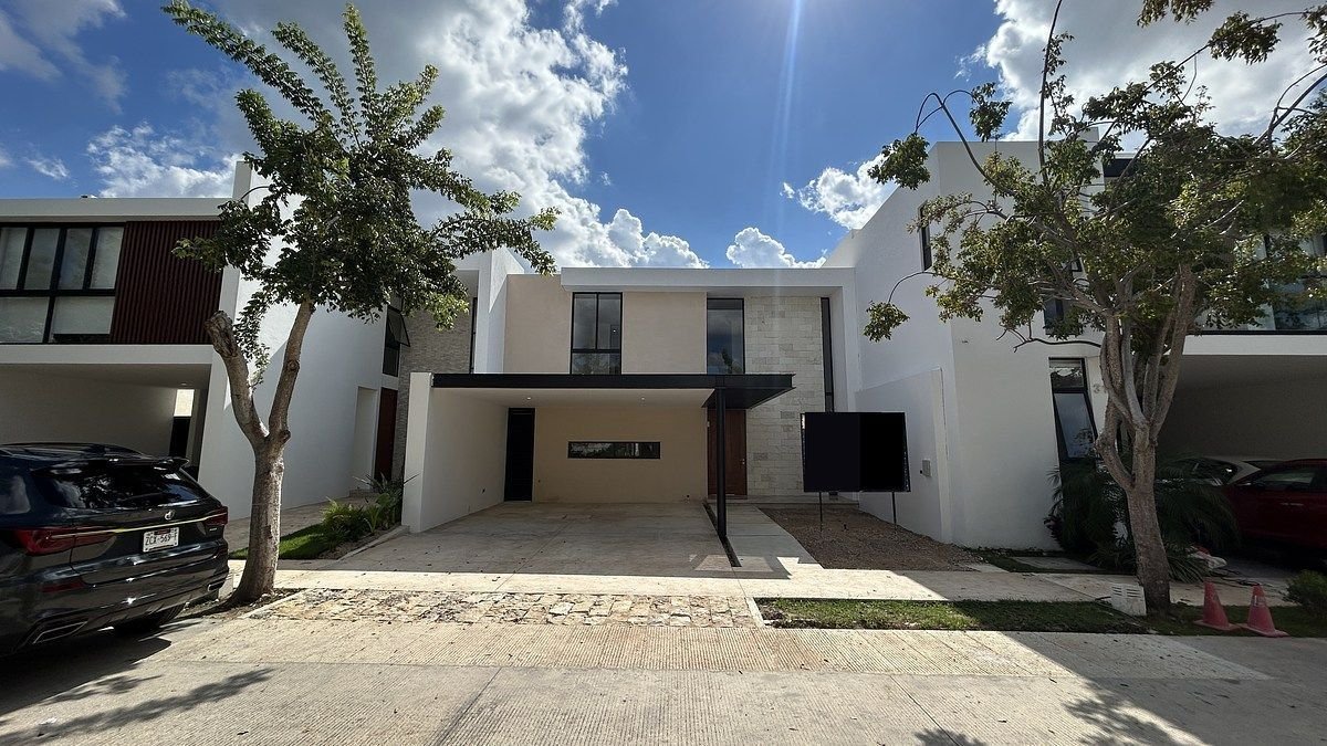 Casa en venta — Mérida