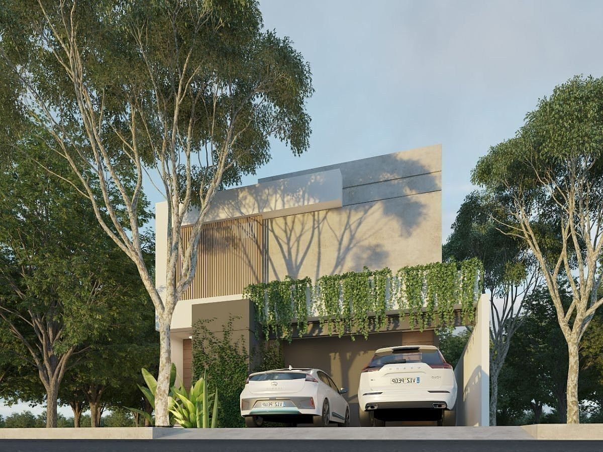 Casa en venta — Caucel