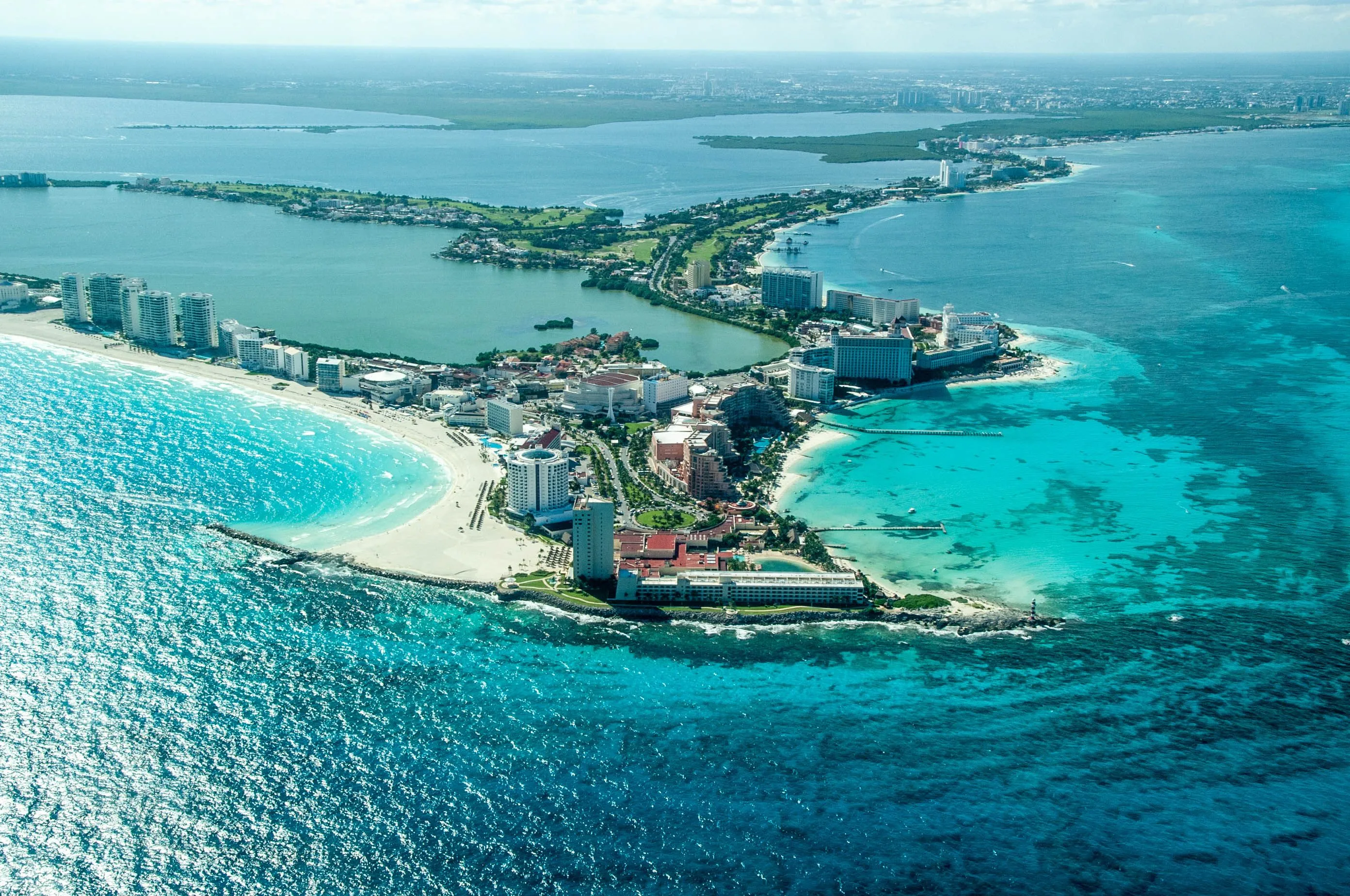 Propiedad en venta — Cancún