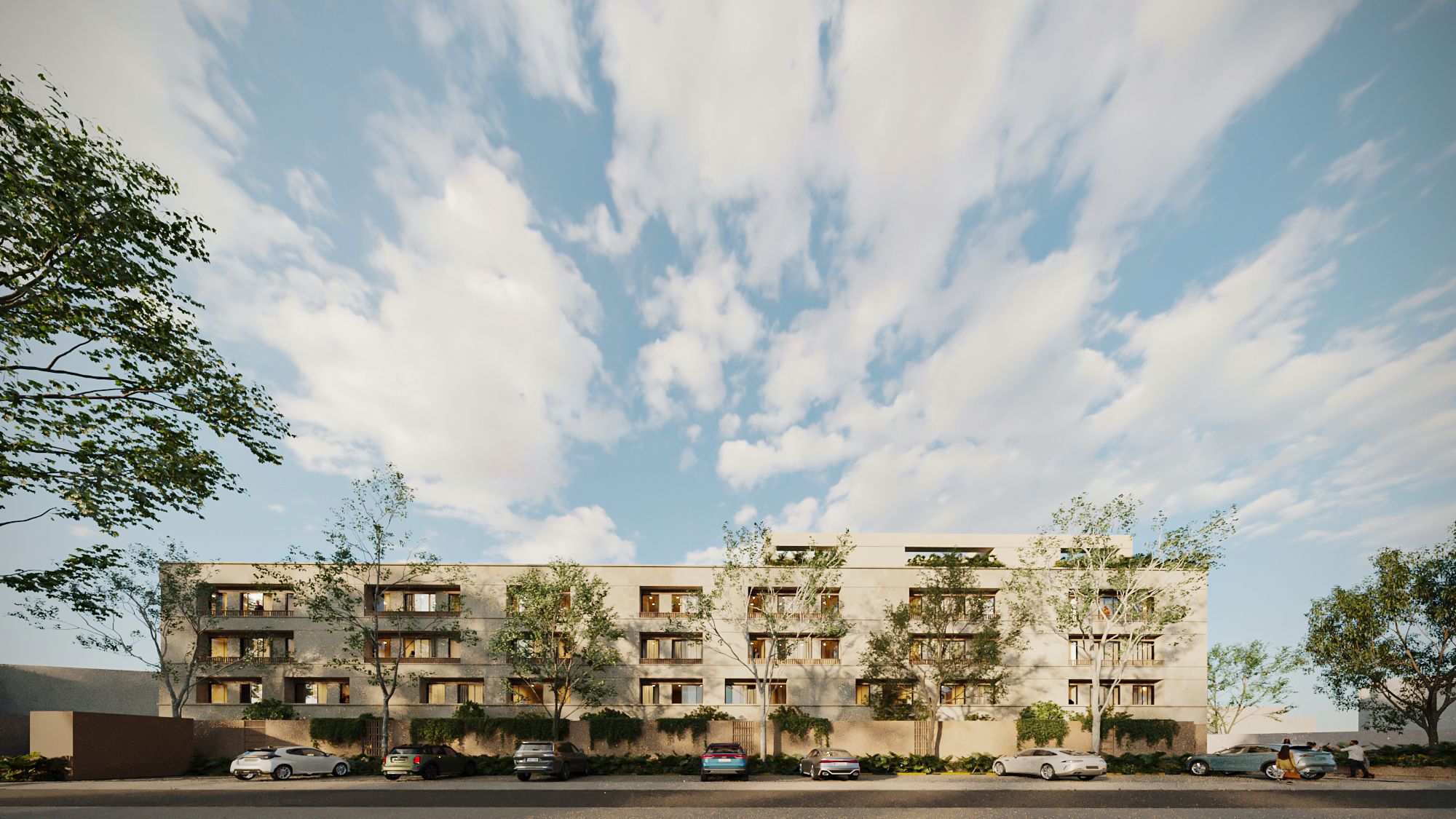 Propiedad en venta — Progreso