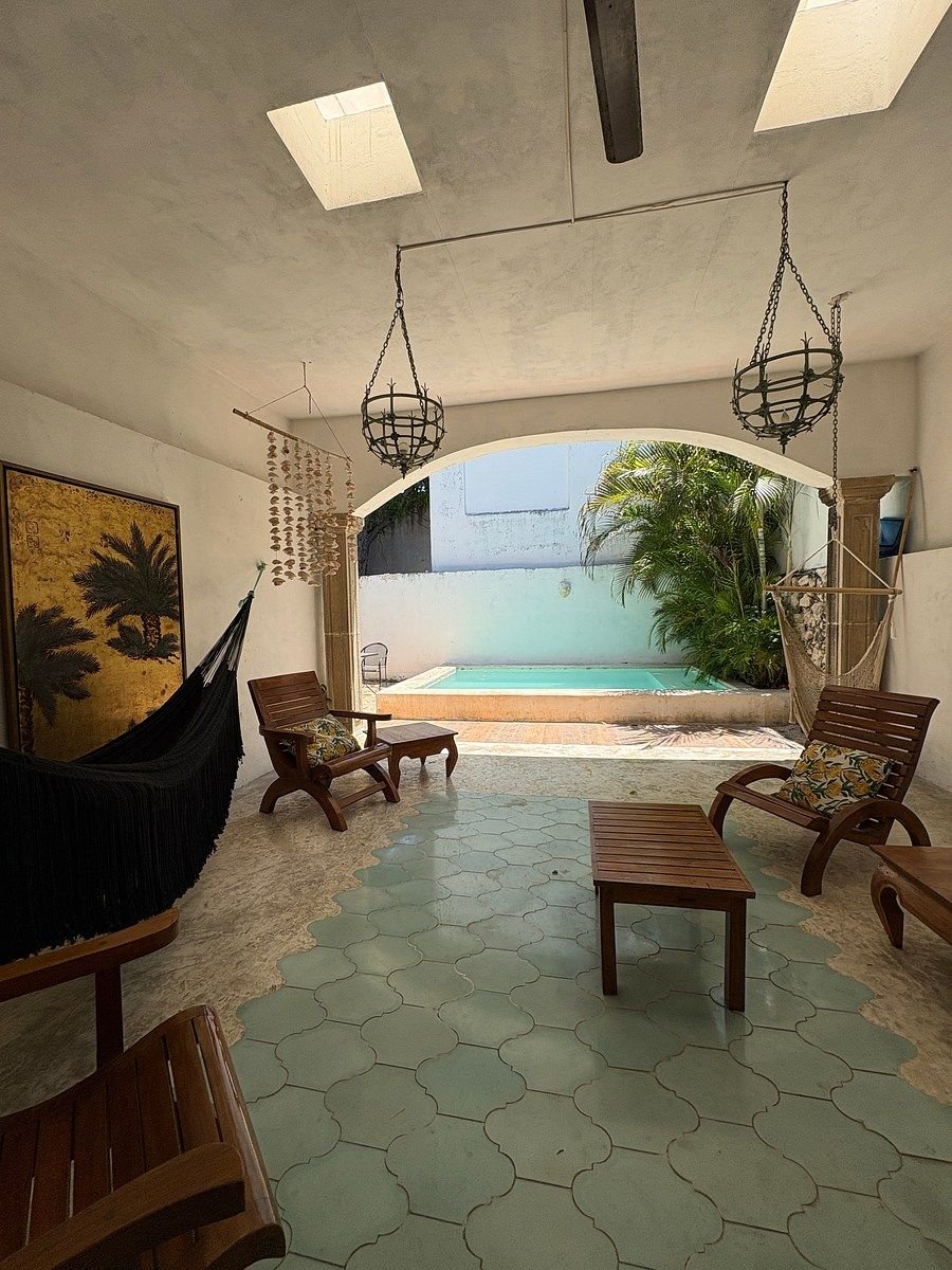 Casa en venta — Centro Histórico