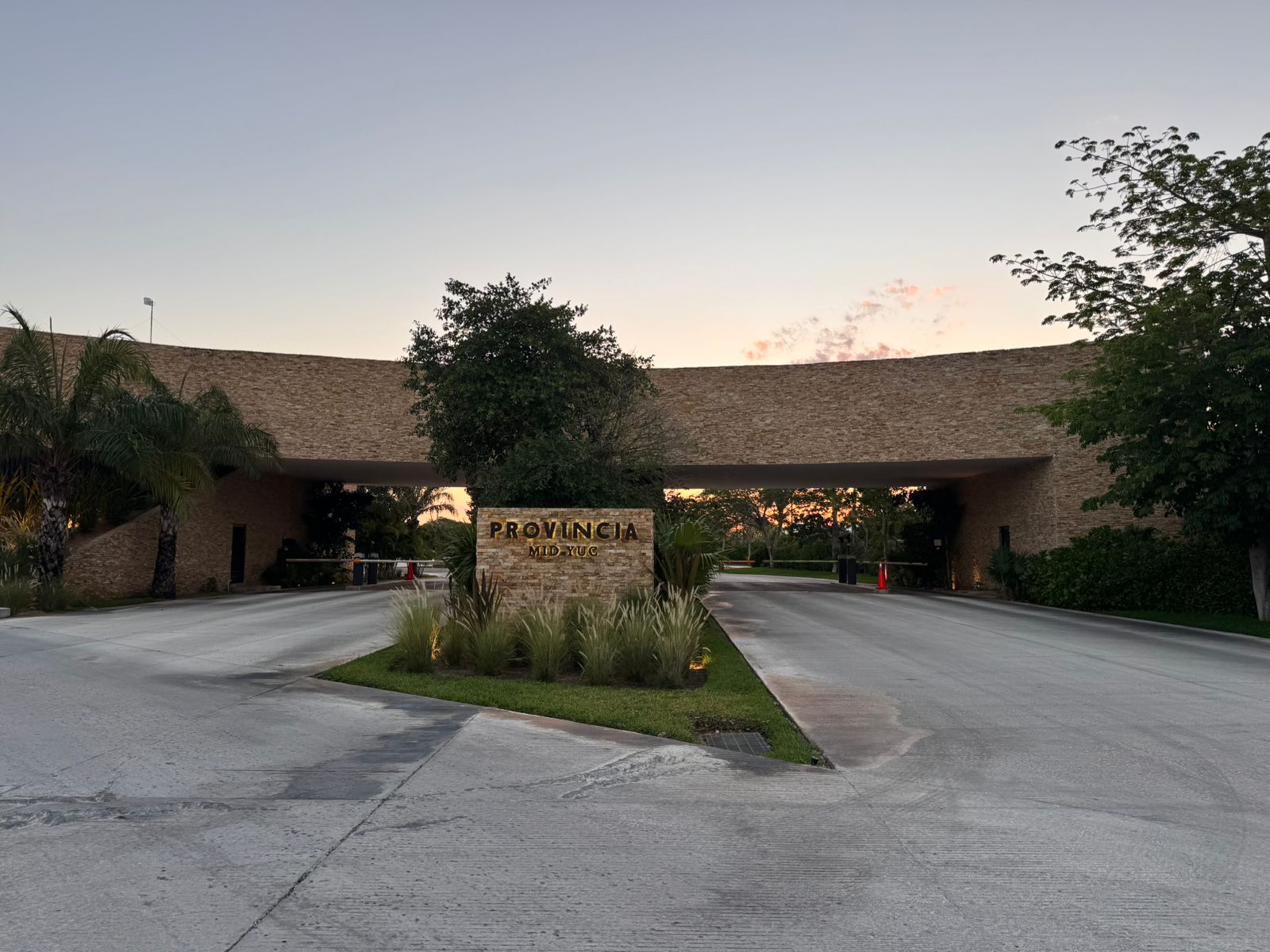 Terreno en venta — Mérida Oriente