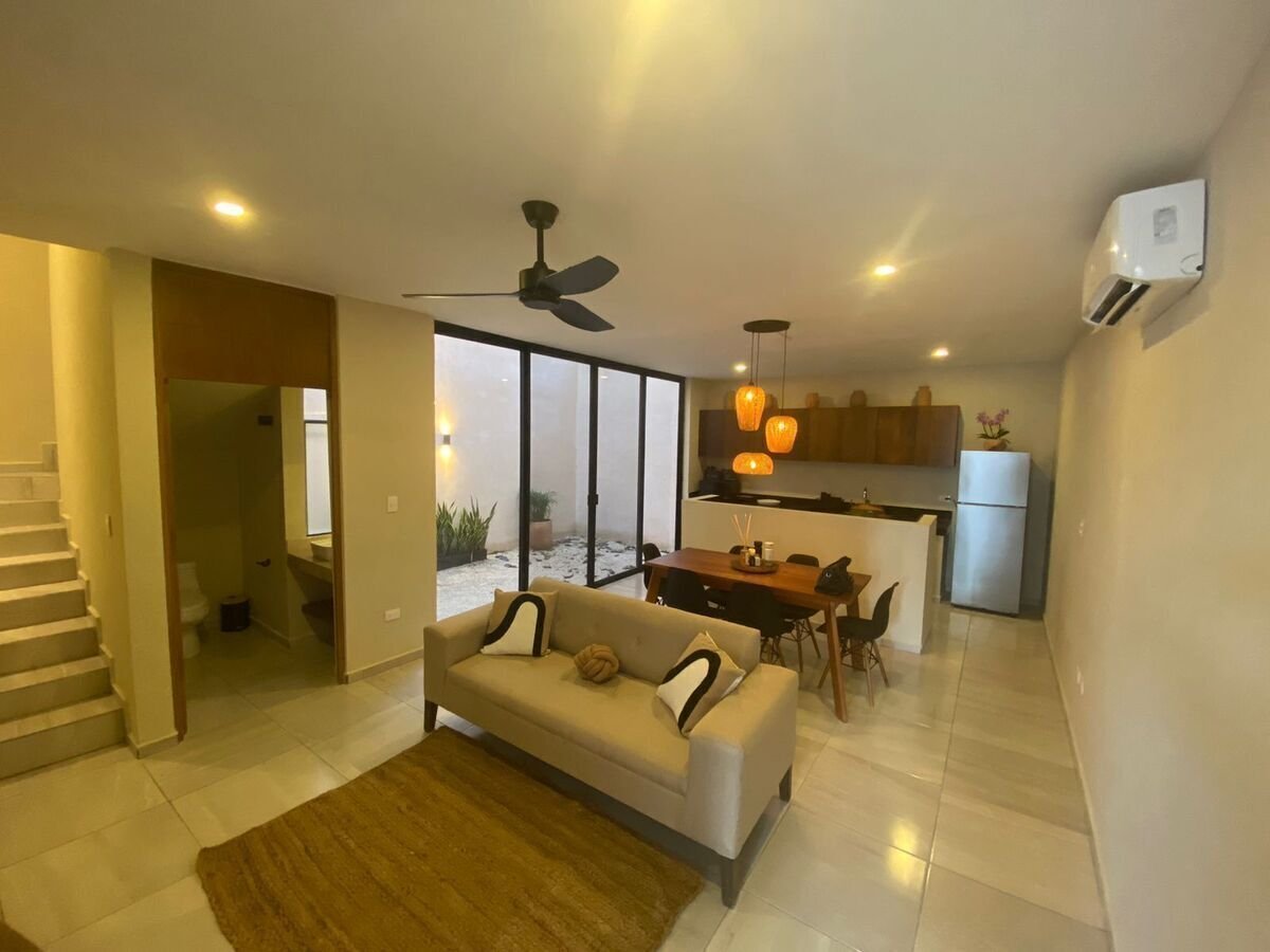Casa en venta — Caucel