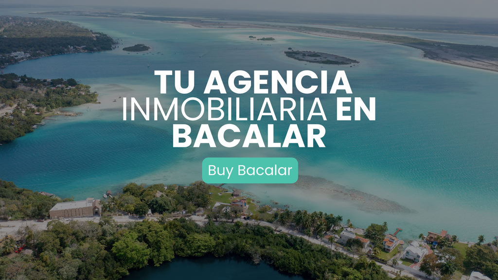 Casa en venta — Bacalar