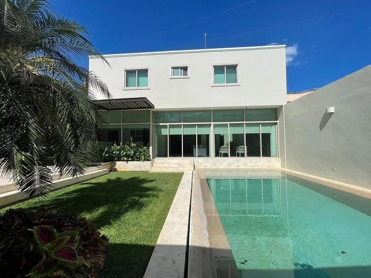 Casa en venta — Mérida