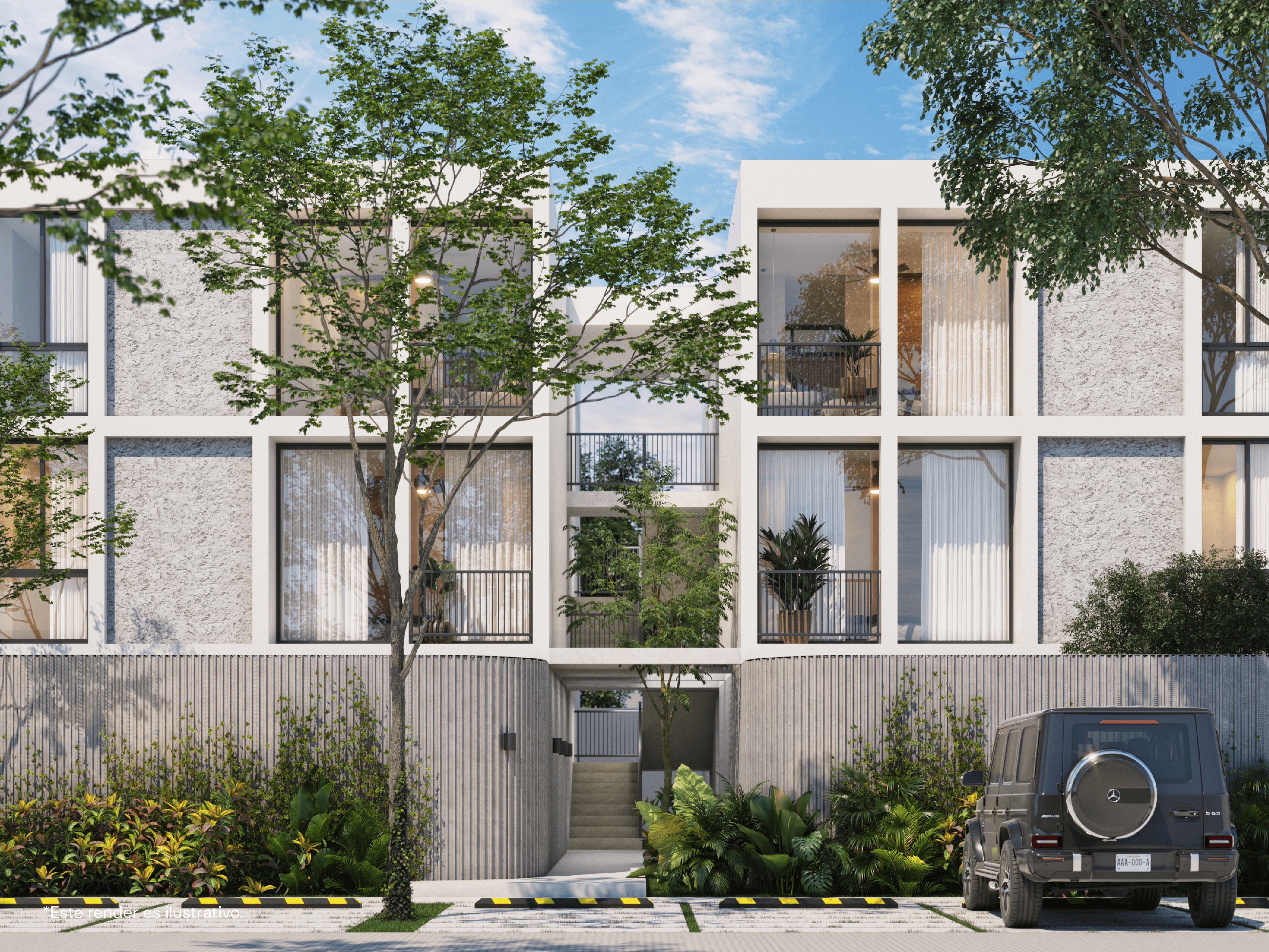 Propiedad en venta — Progreso