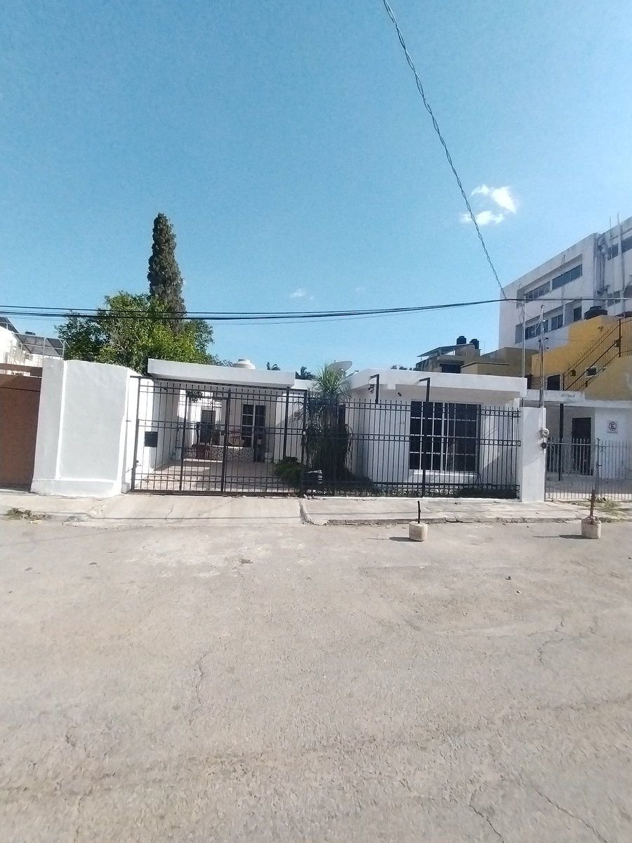 Casa en venta — Centro Histórico