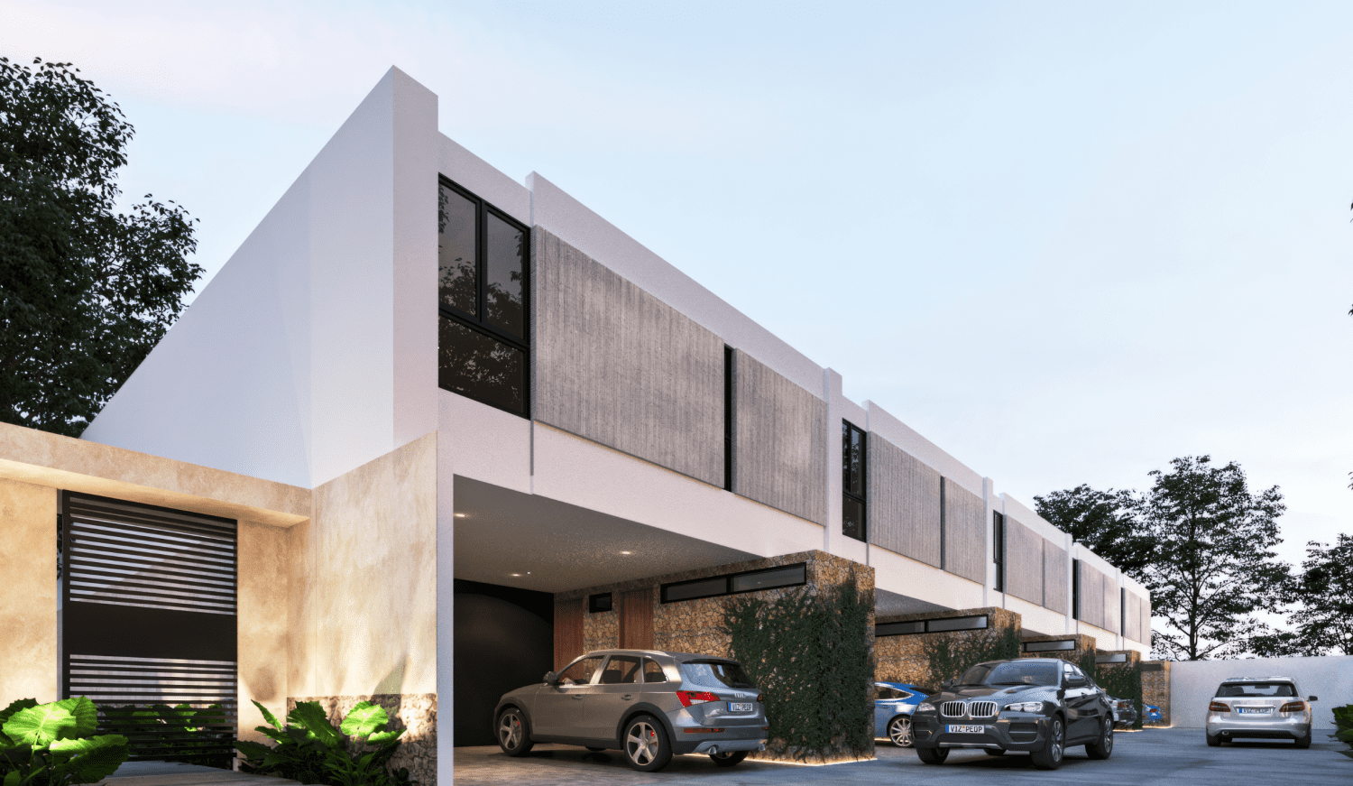Casa en venta — Mérida