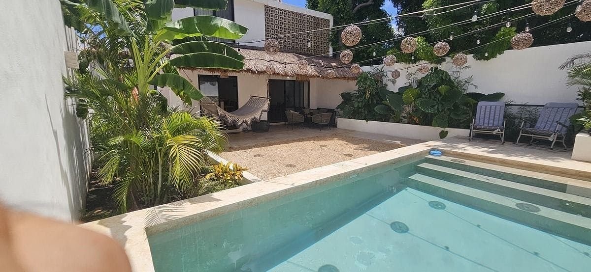 Casa en venta — Centro Histórico