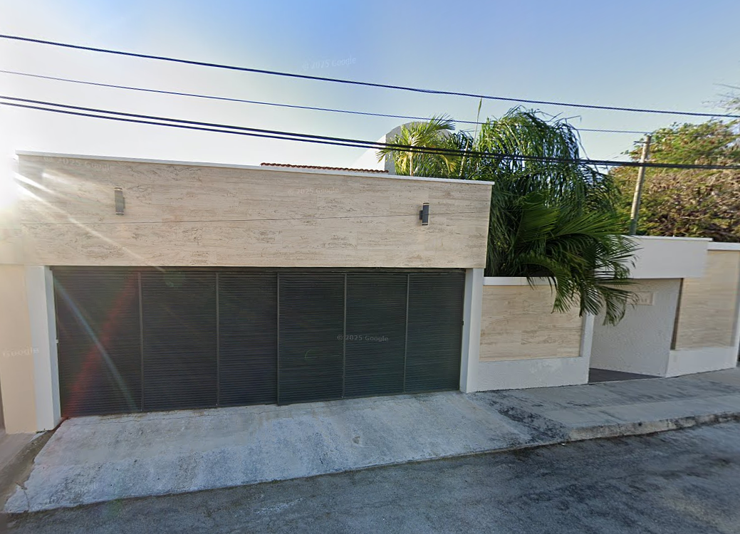 Casa en venta — Mérida