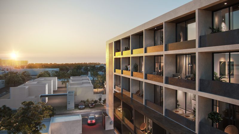 Propiedad en venta — Mérida