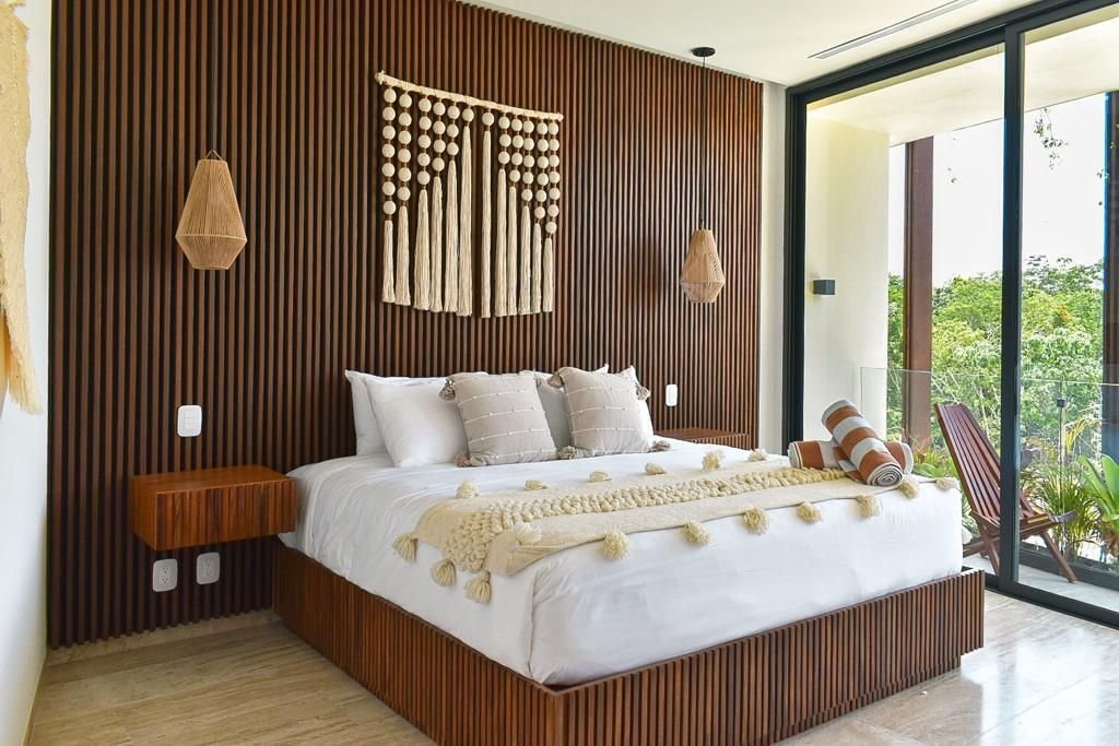 Departamento en venta — Tulum Centro, Tulum, Quintana Roo