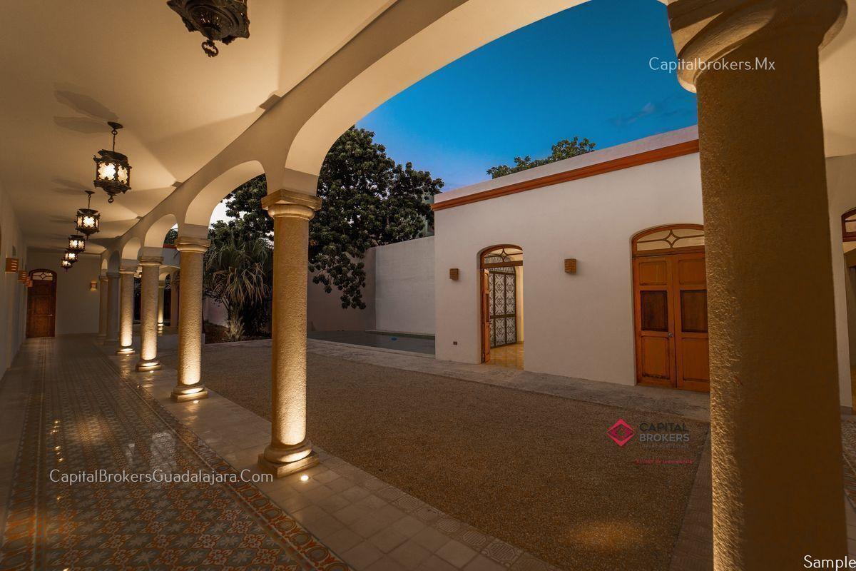 Casa en venta — Centro Histórico