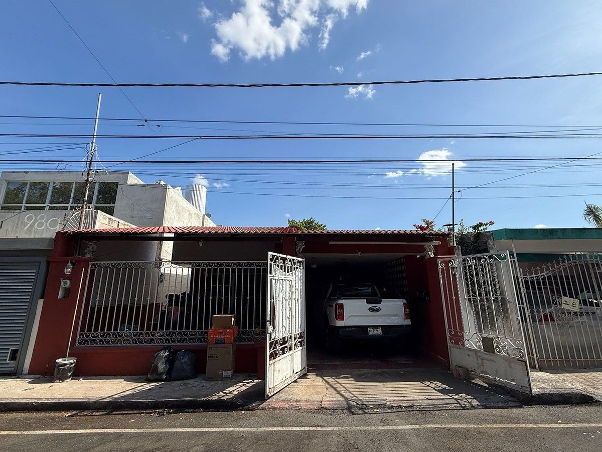 Propiedad en venta — Mérida