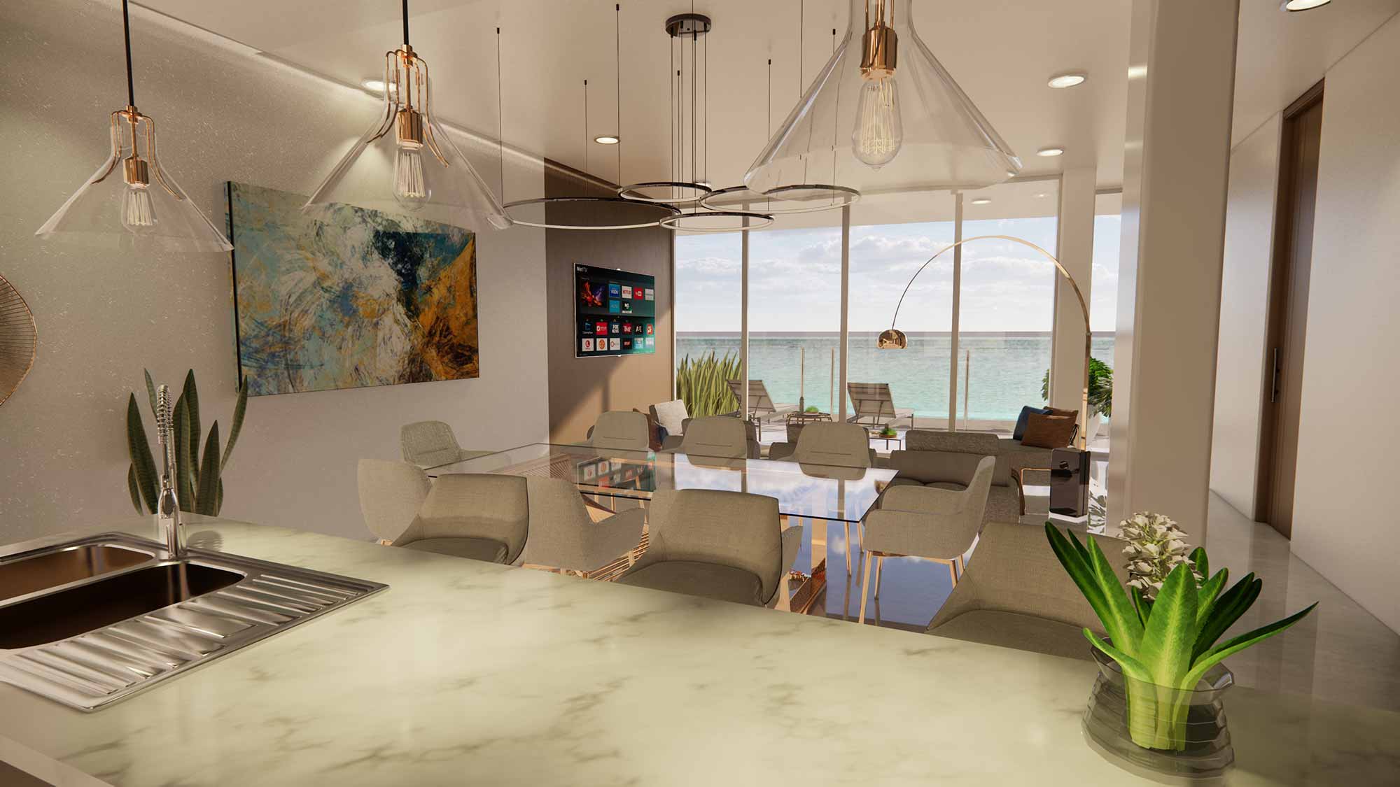 Propiedad en venta — Progreso