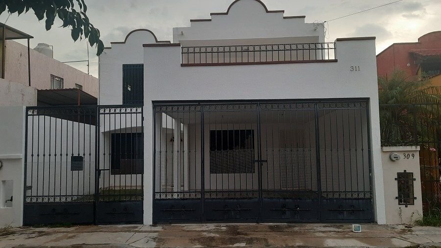 Casa en venta — Mérida