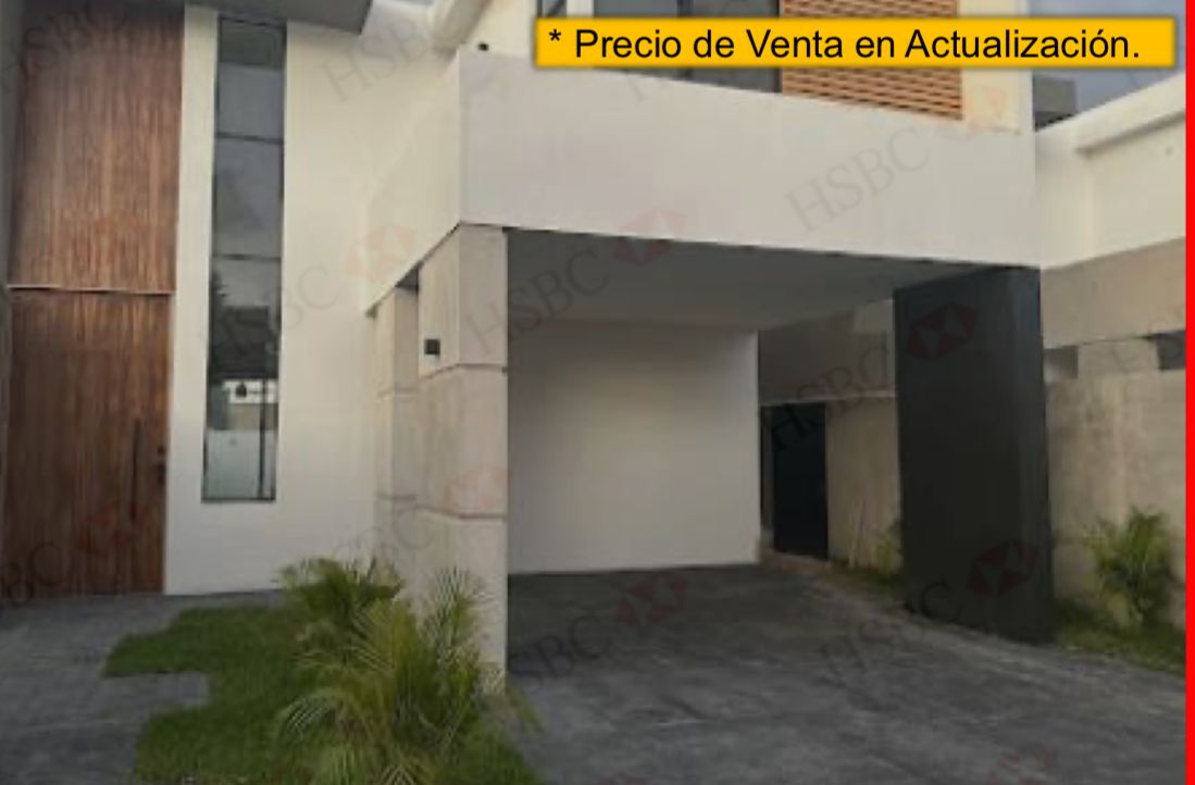 Casa en venta — Mérida