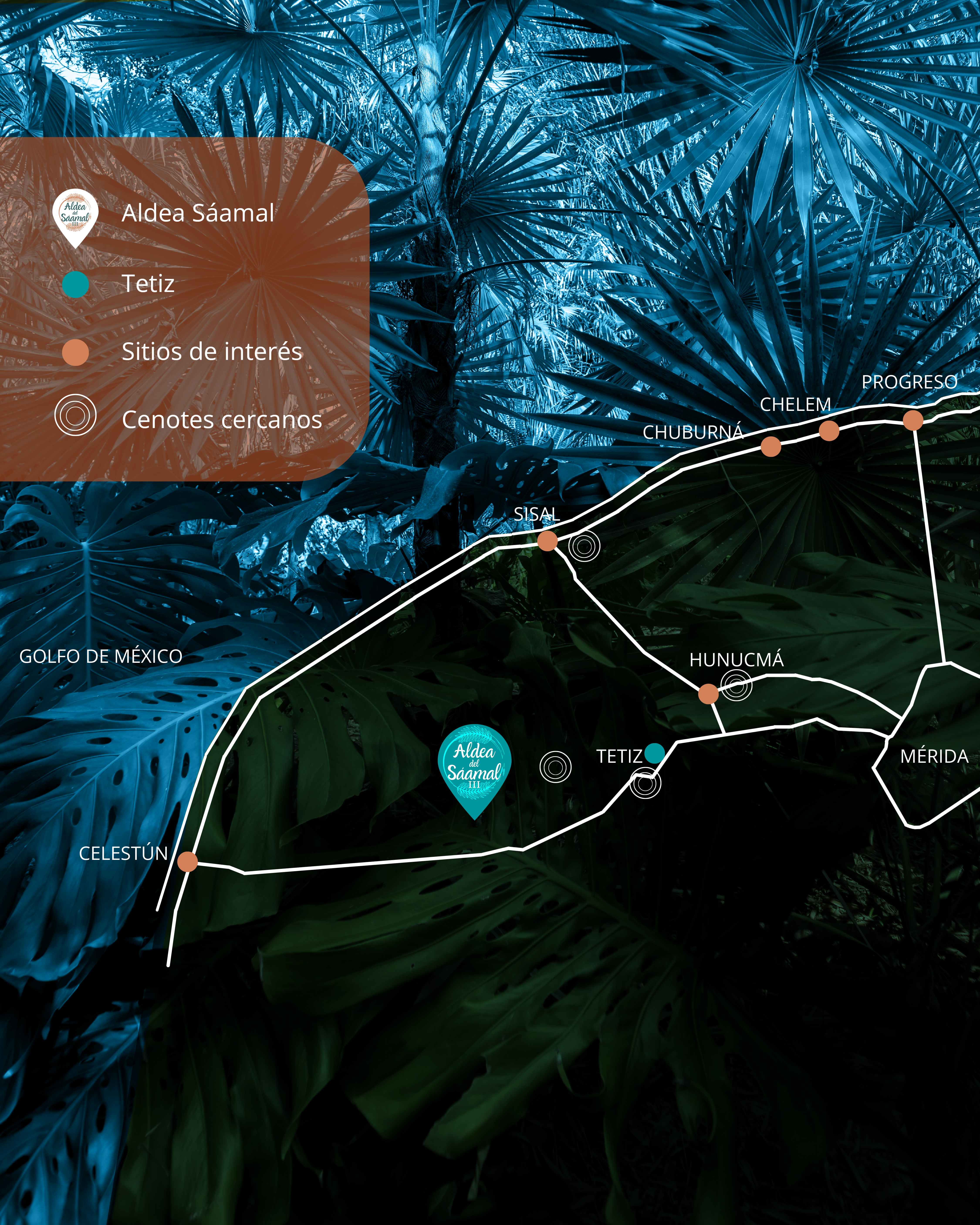 Propiedad en venta — Mérida