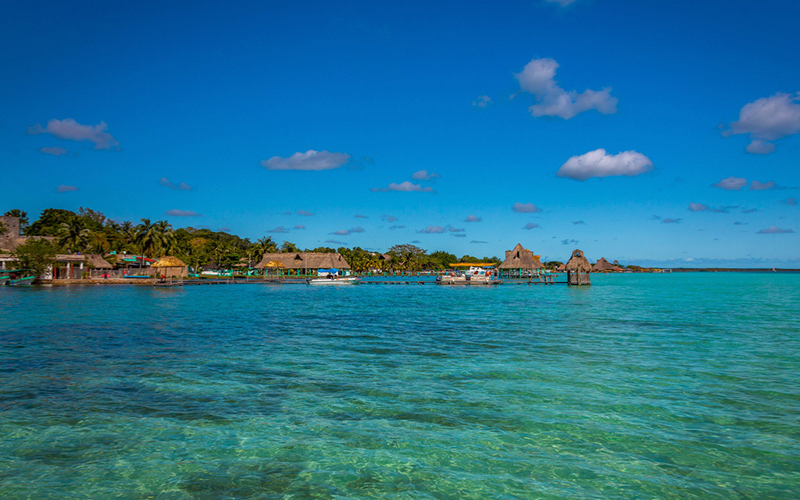 Casa en venta — Bacalar