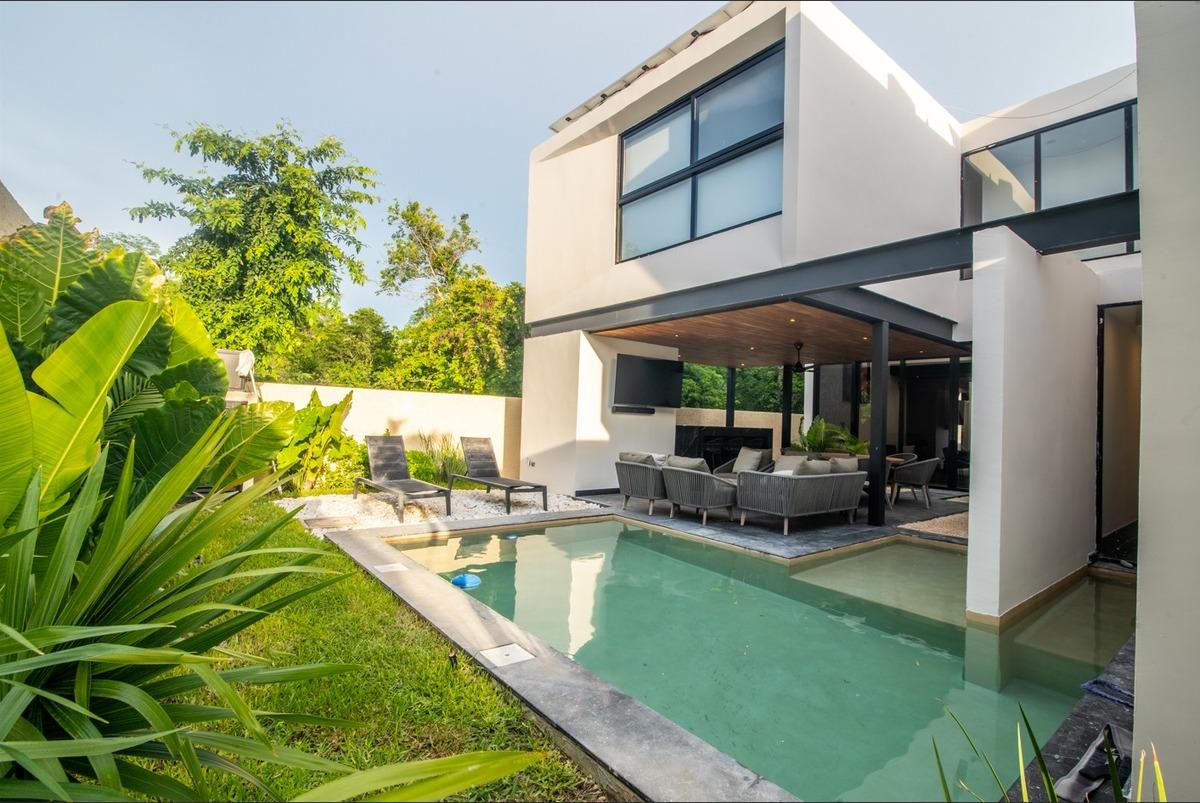 Casa en venta — Temozón Norte