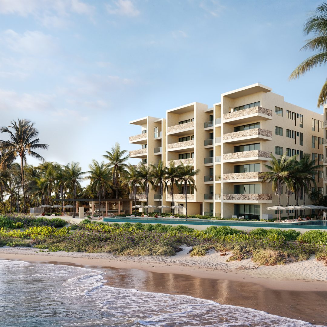 Propiedad en venta — Sisal